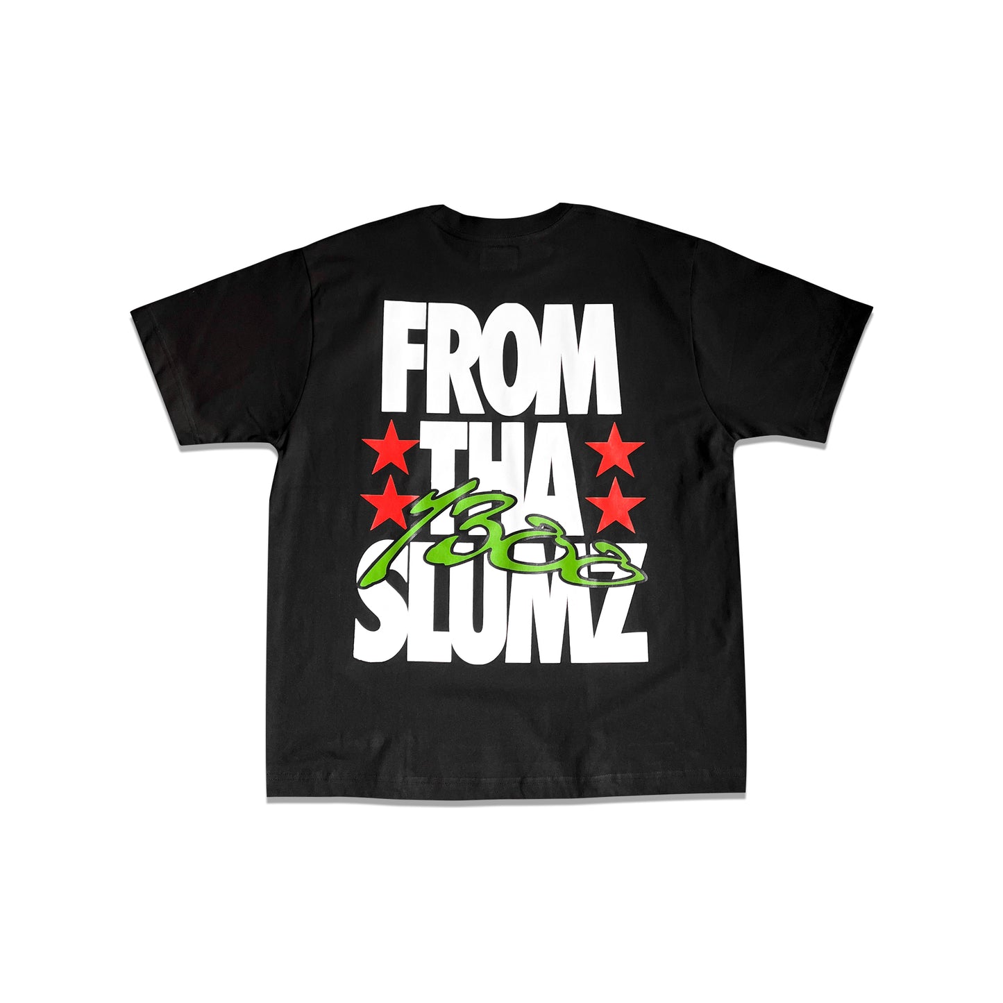 1300 FROM THA SLUMZ