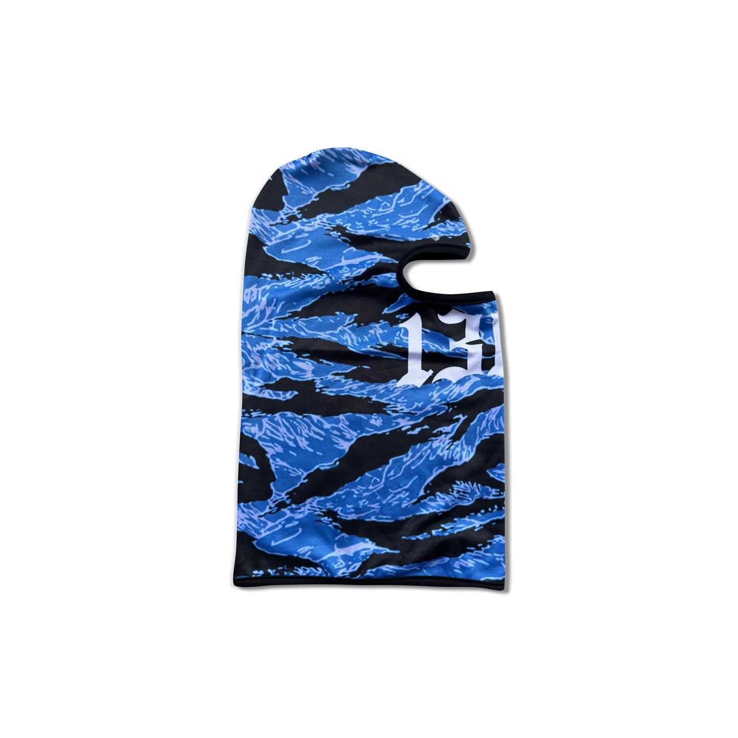 1300 SKI MASK TIGER CAMO