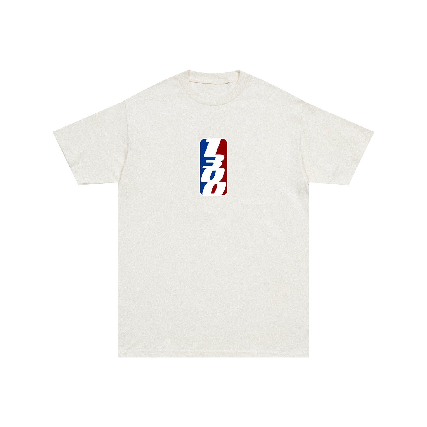 2K26 WHITE TEE
