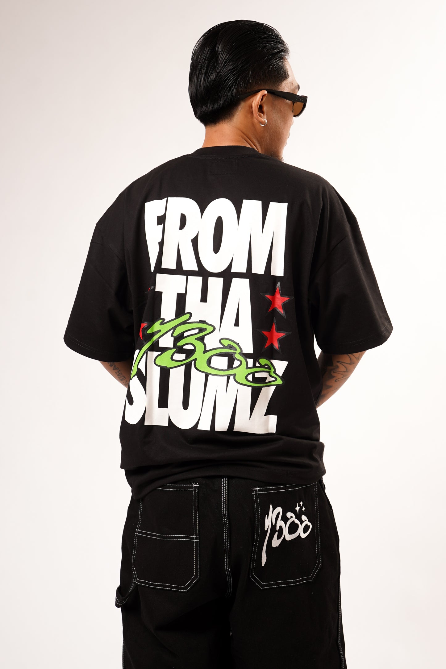 1300 FROM THA SLUMZ