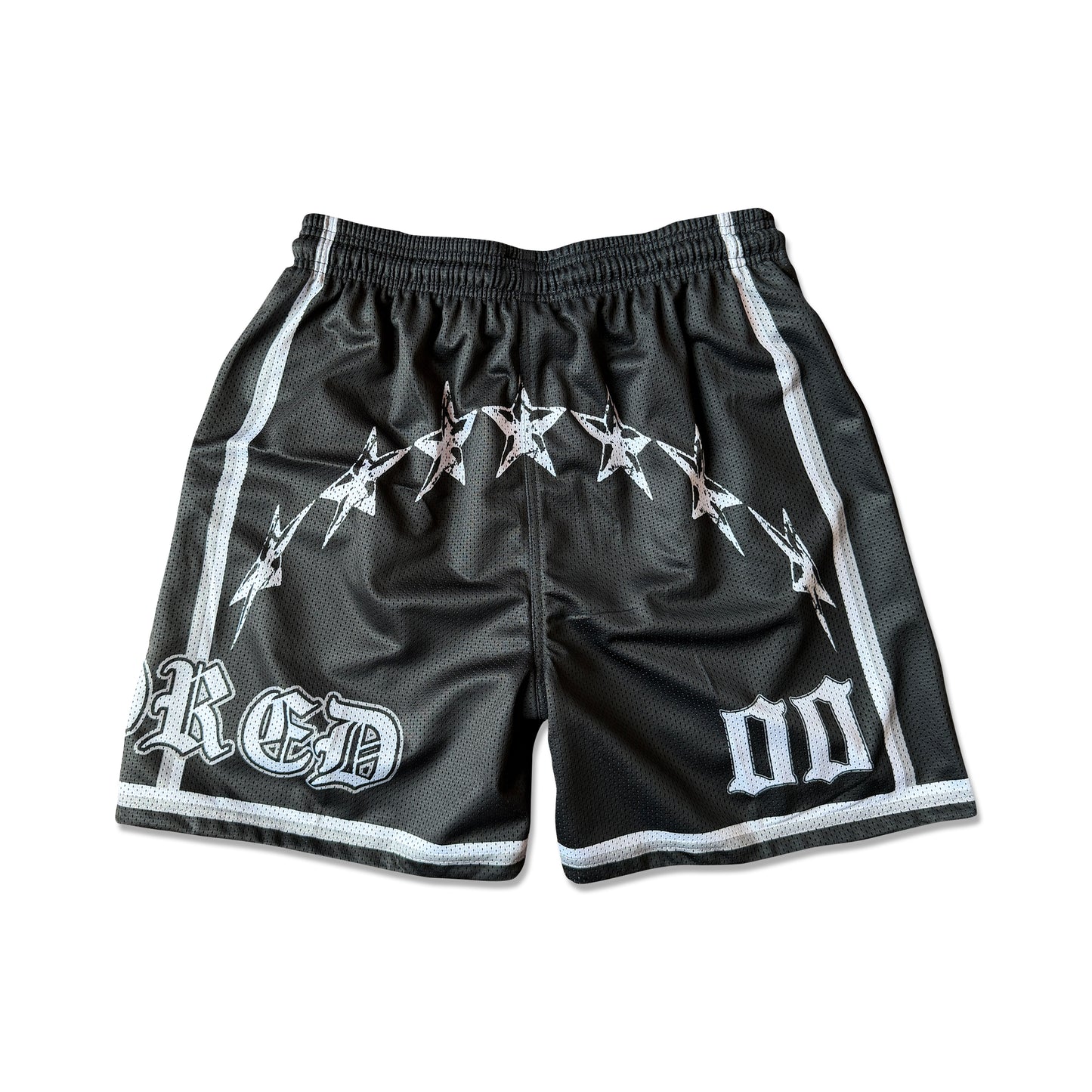 1300 GENERAL MESH SHORTS