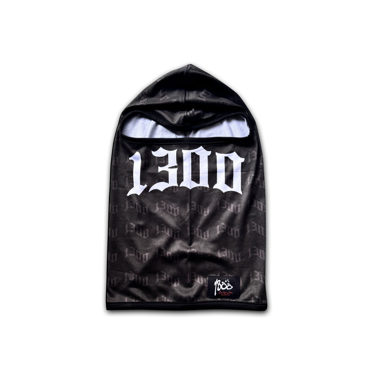 1300 SKI MASK