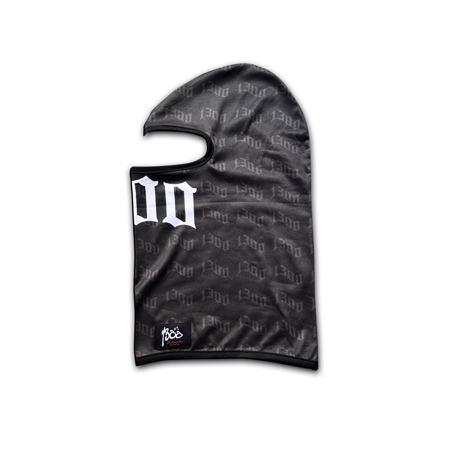 1300 SKI MASK
