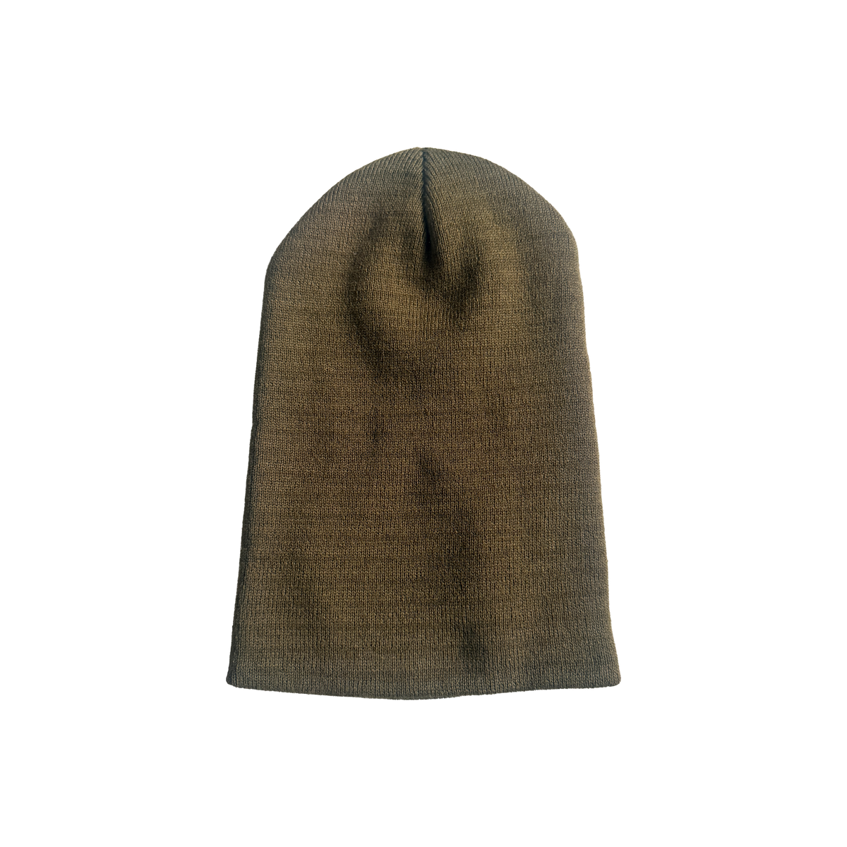 1300 WORLDWIDE EMBROIDERED BEANIE