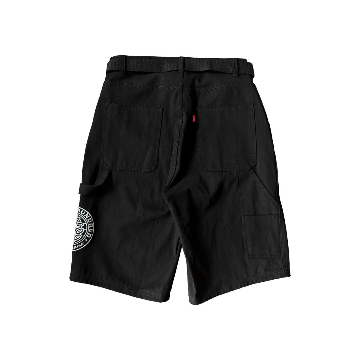 1300 JORTS