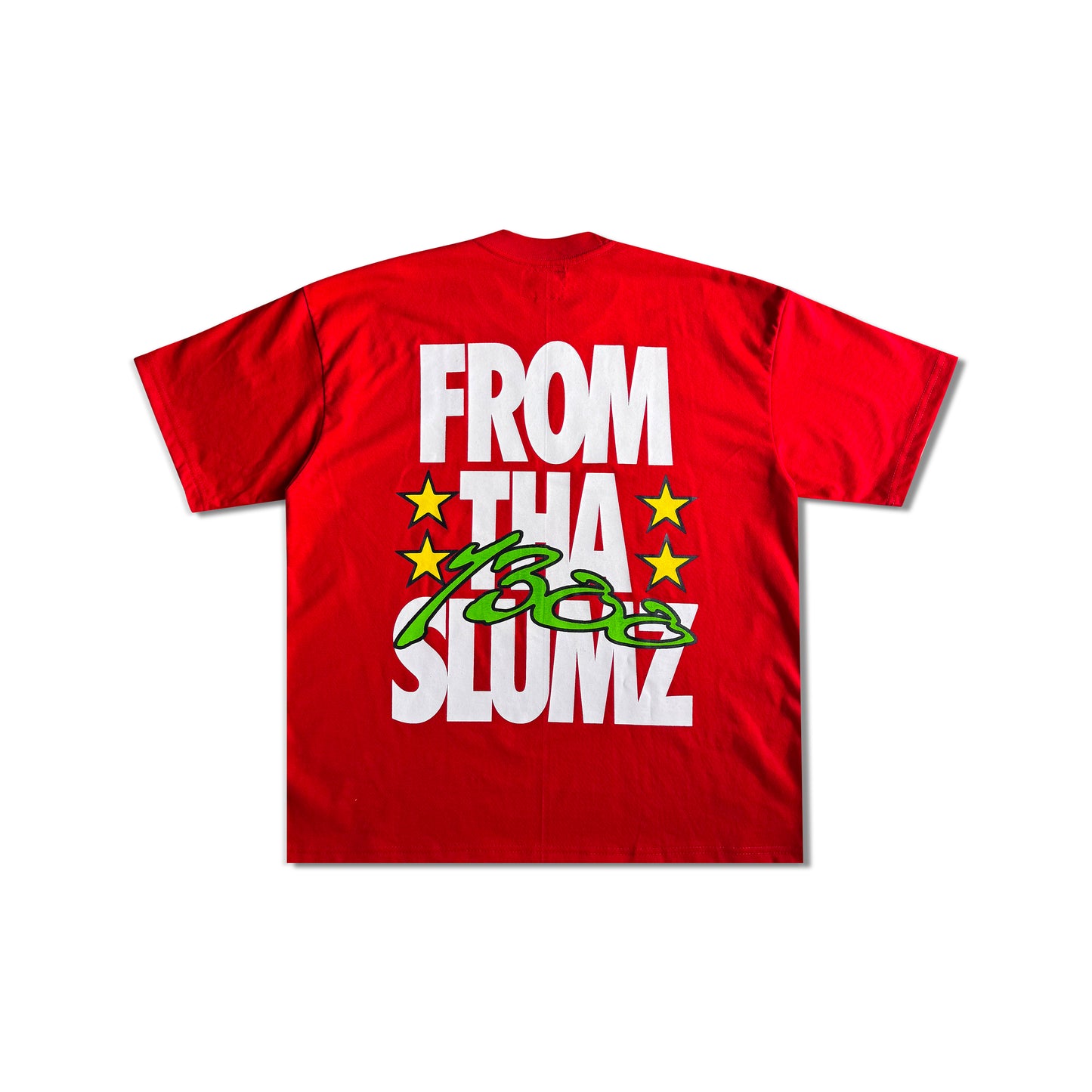 1300 FROM THA SLUMZ