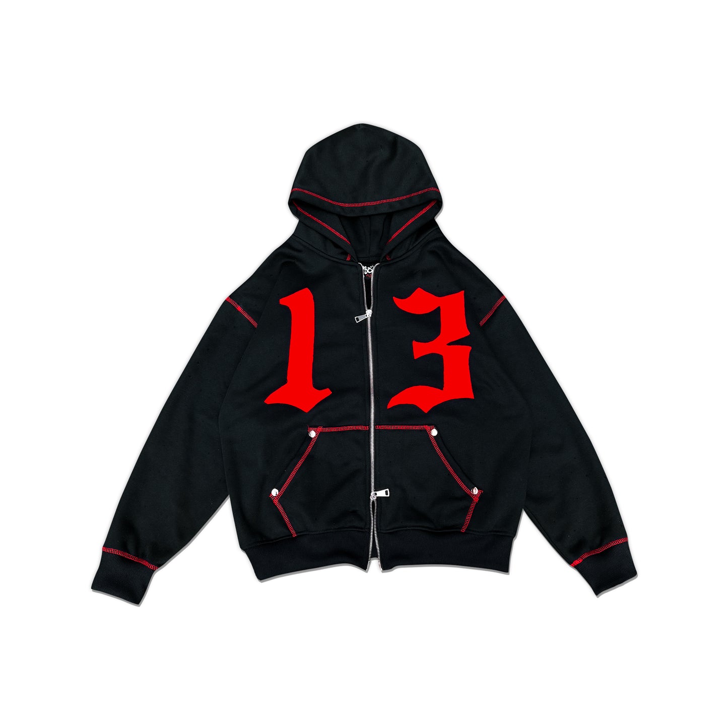 1300 ANCIENT RED HEAT