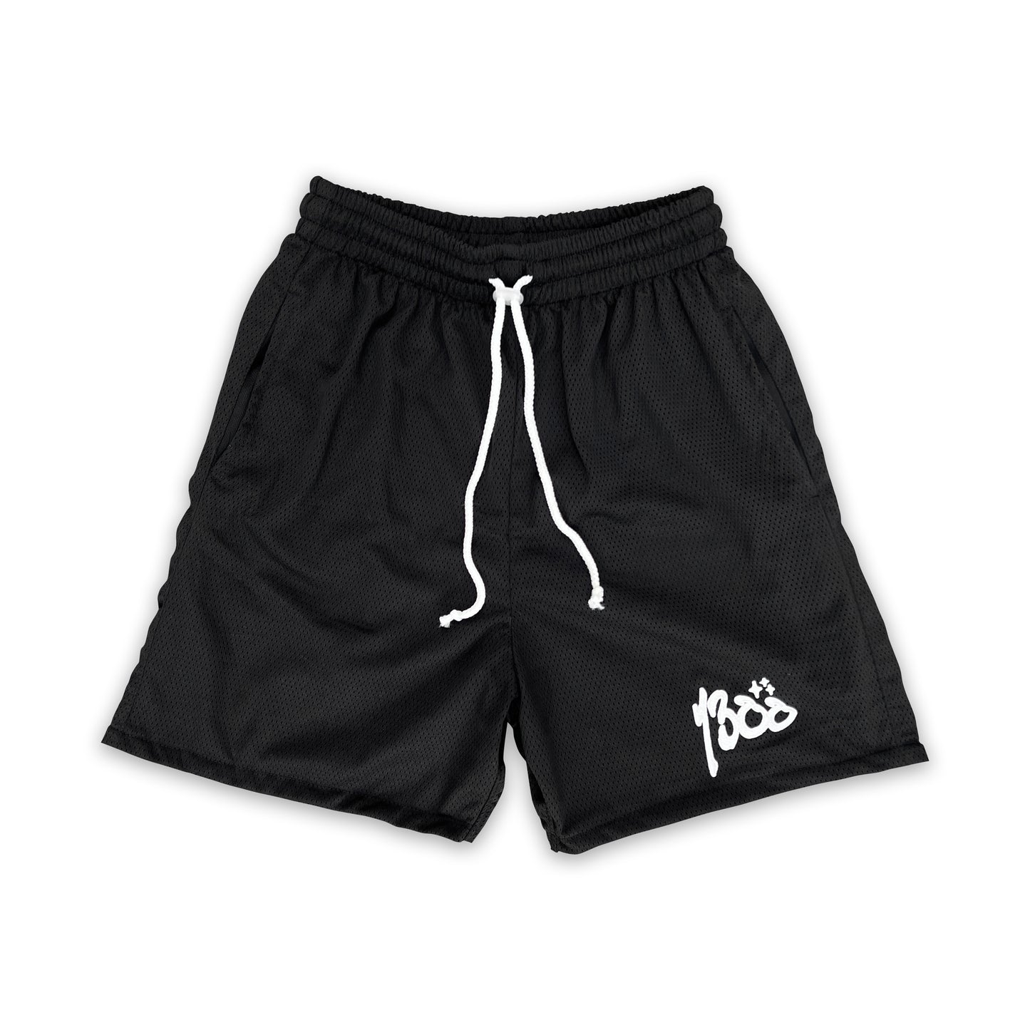 1300 Mesh Short