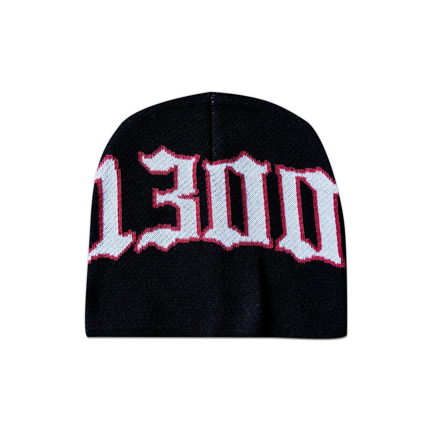 1300 ARCH BEANIE