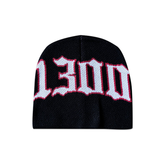1300 ARCH BEANIE