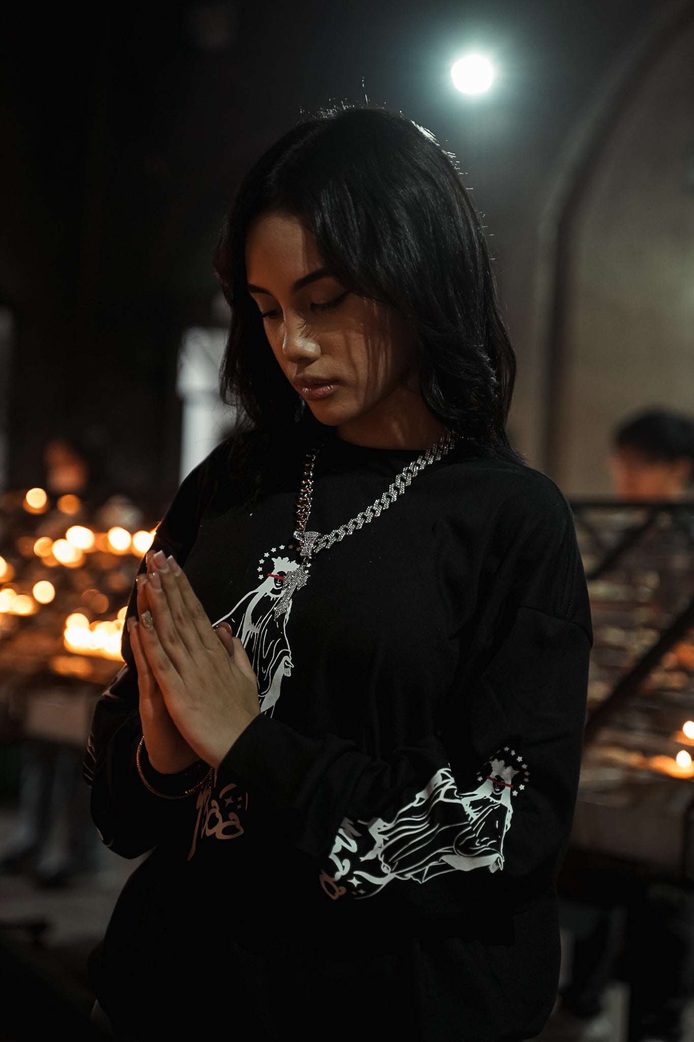 SACRED SLEEVES