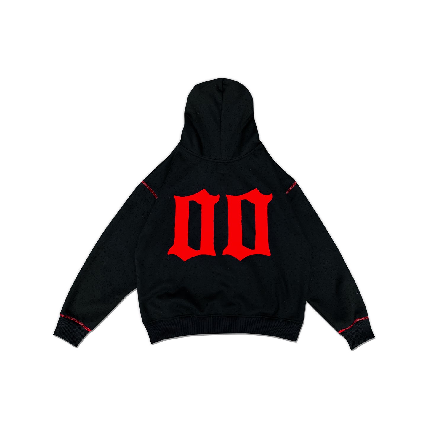 1300 ANCIENT RED HEAT