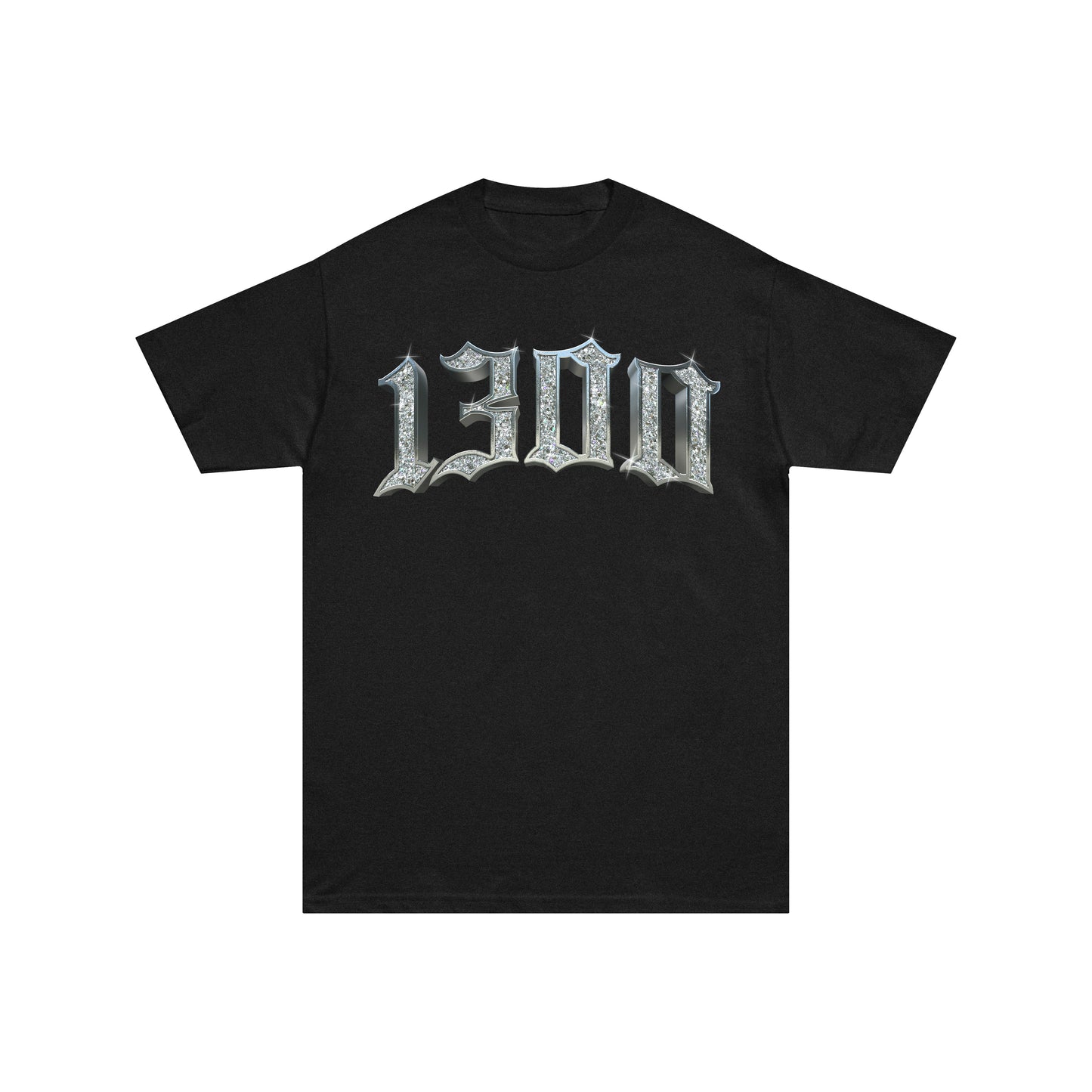 1300 ARCH BLING