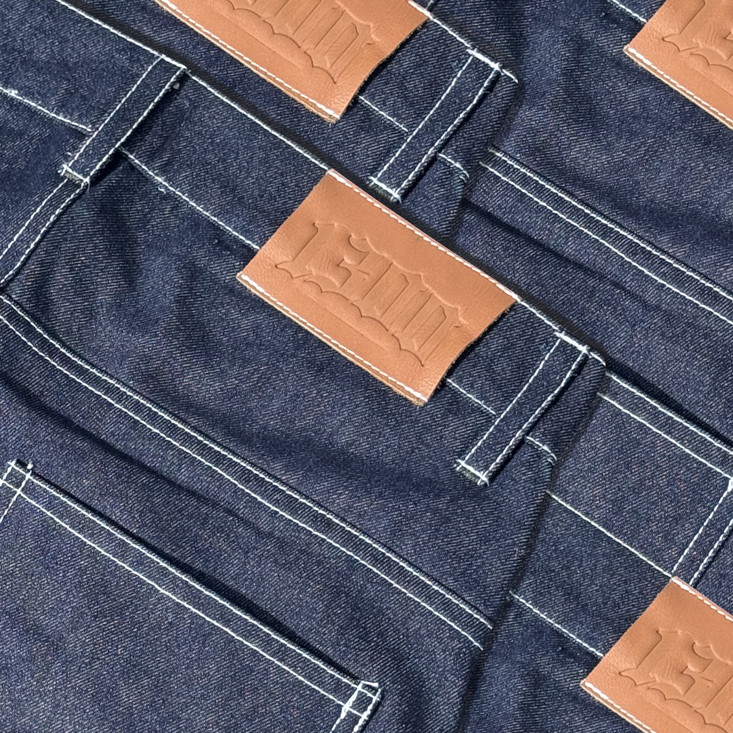 1300 DENIM PANTS