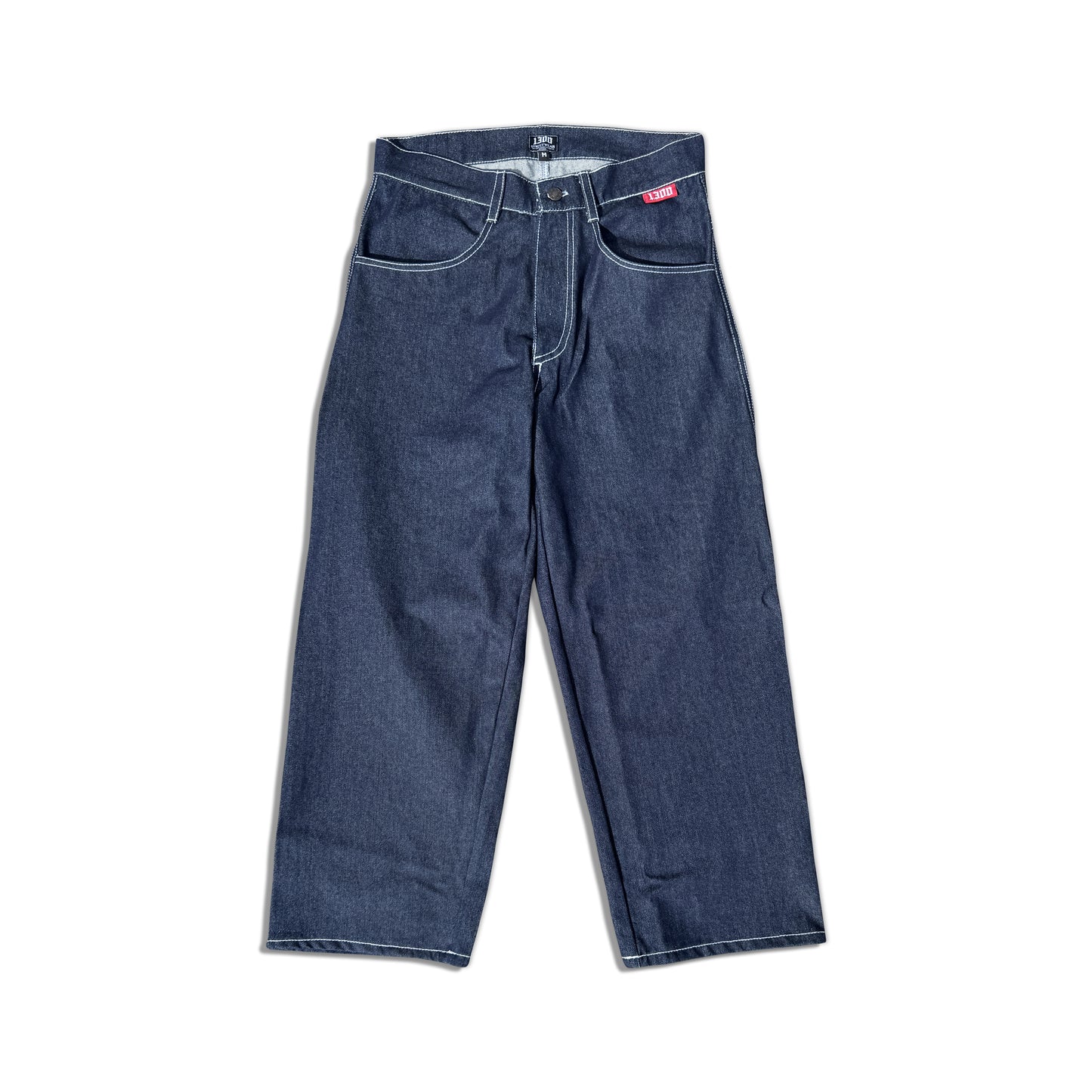 1300 DENIM PANTS