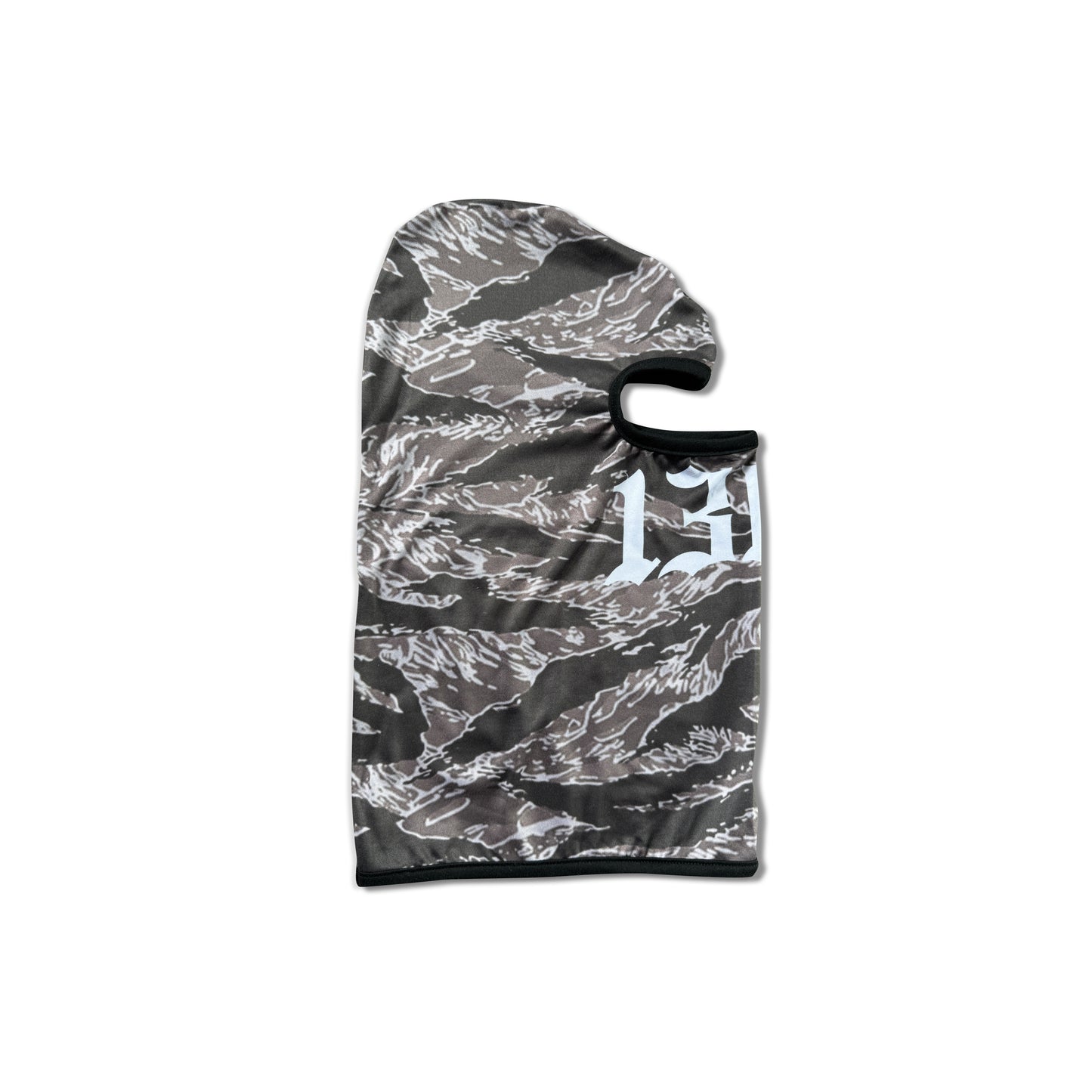 1300 SKI MASK TIGER CAMO
