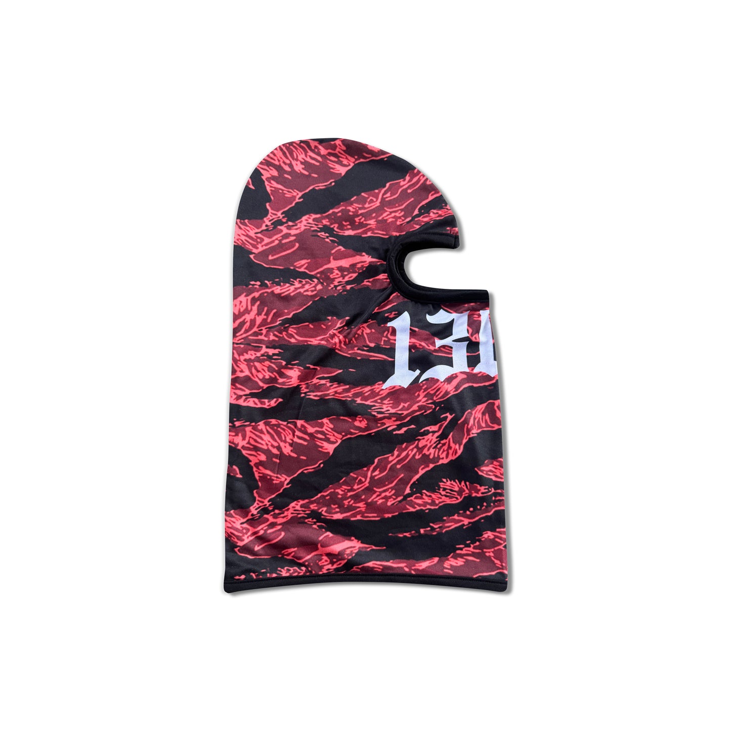 1300 SKI MASK TIGER CAMO