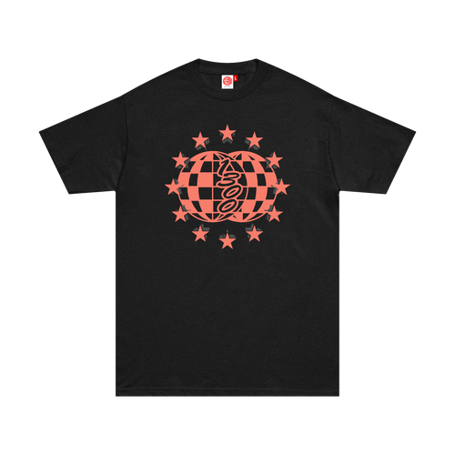 1300 WORLDSTAR (PINK)