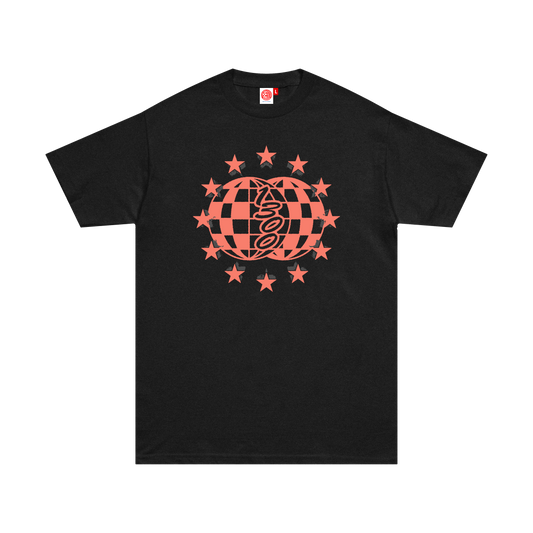 1300 WORLDSTAR (PINK)