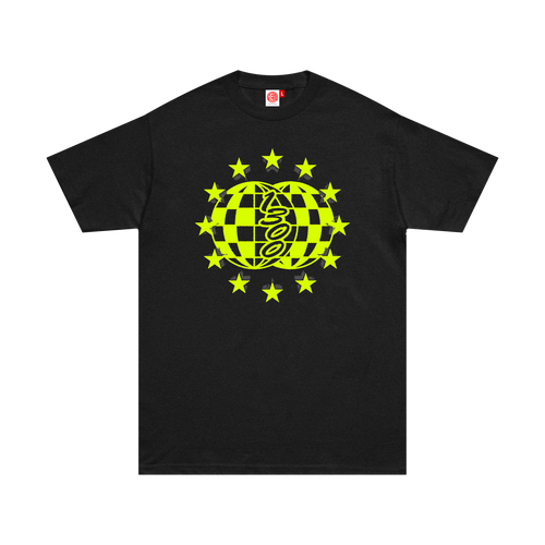 1300 WORLDSTAR (GREEN)
