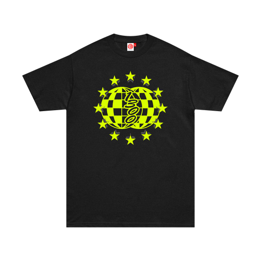 1300 WORLDSTAR (GREEN)