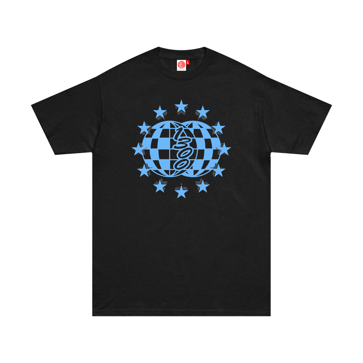 1300 WORLDSTAR (BLUE)