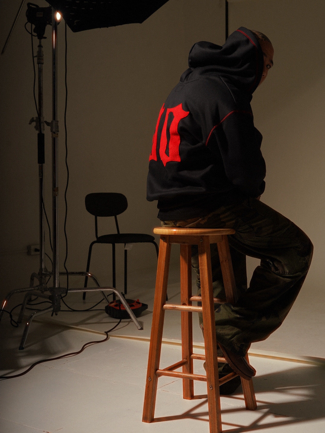 1300 ANCIENT RED HEAT