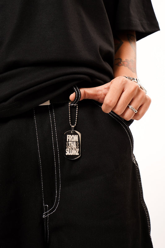 BLK1300 JORTS