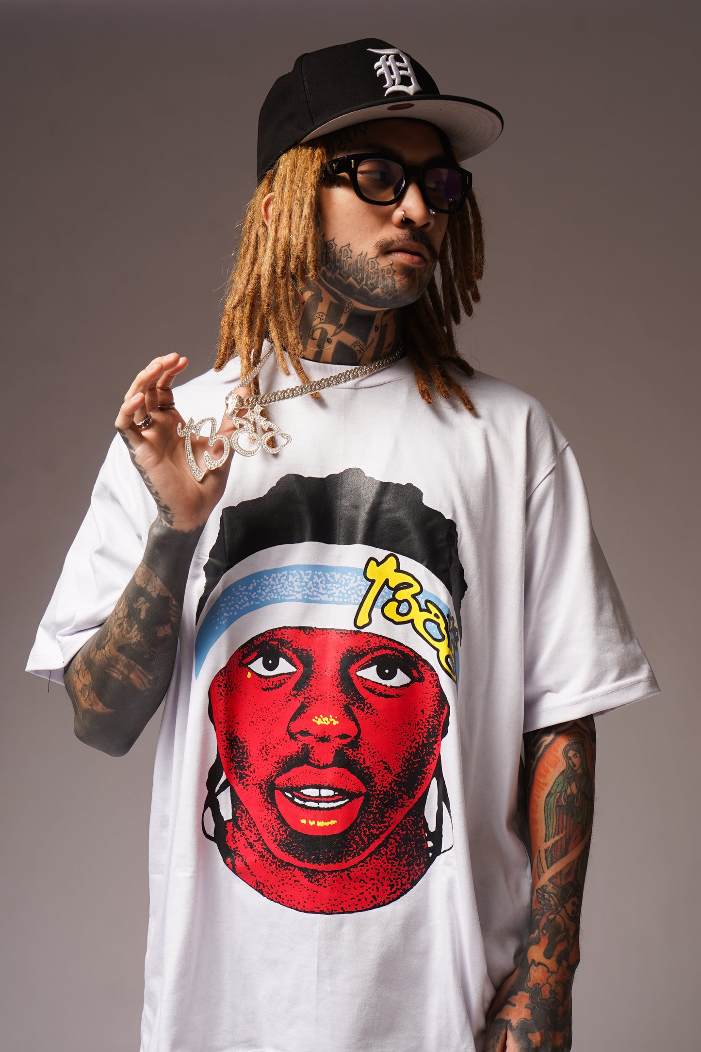LIL TUNECHI
