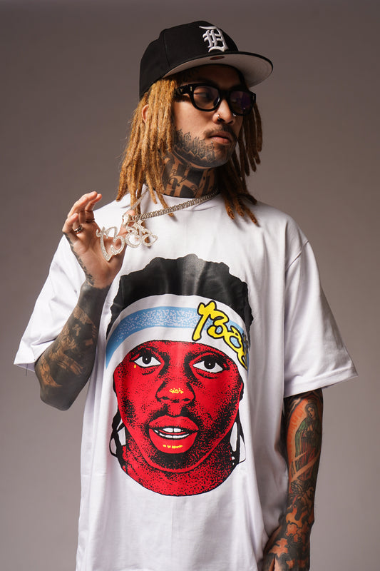 LIL TUNECHI