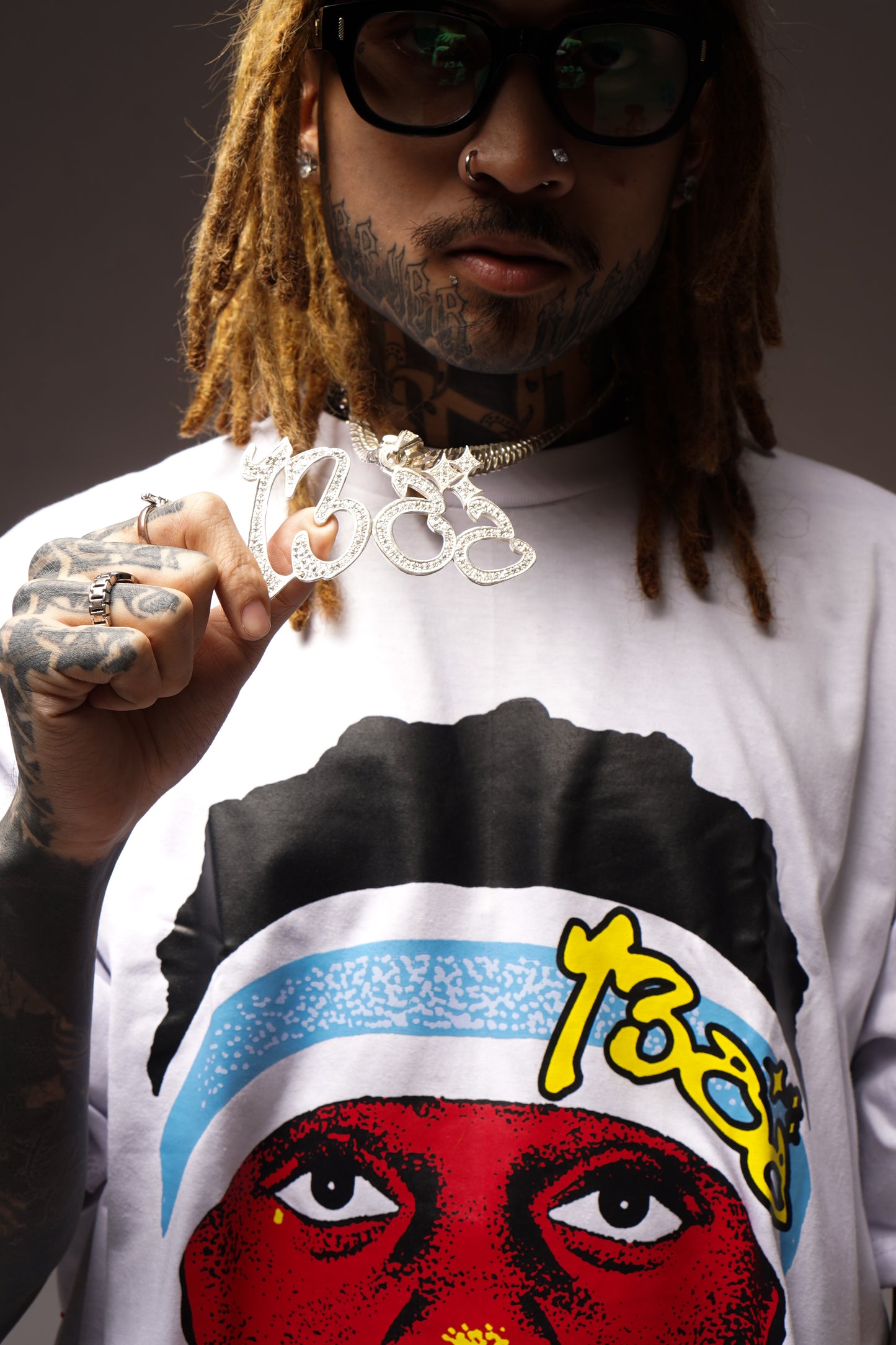 LIL TUNECHI