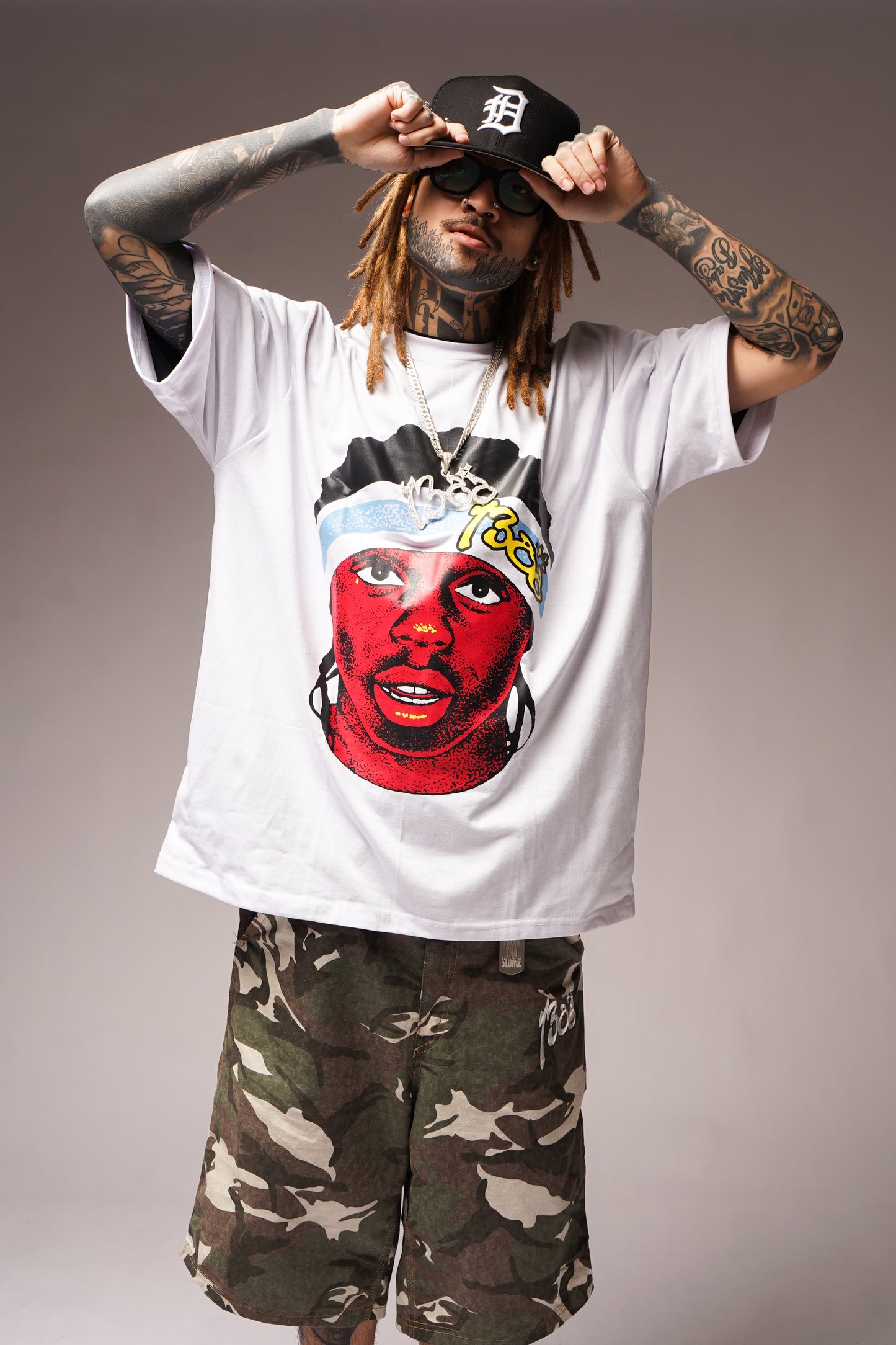 LIL TUNECHI