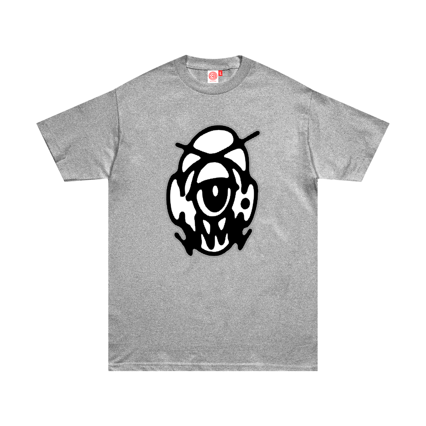 HEADBANG (GREY)