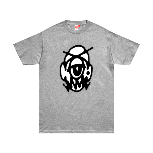 HEADBANG (GREY)
