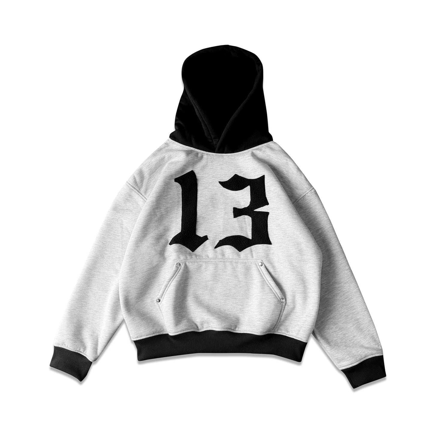 GOTHAM HOODIE