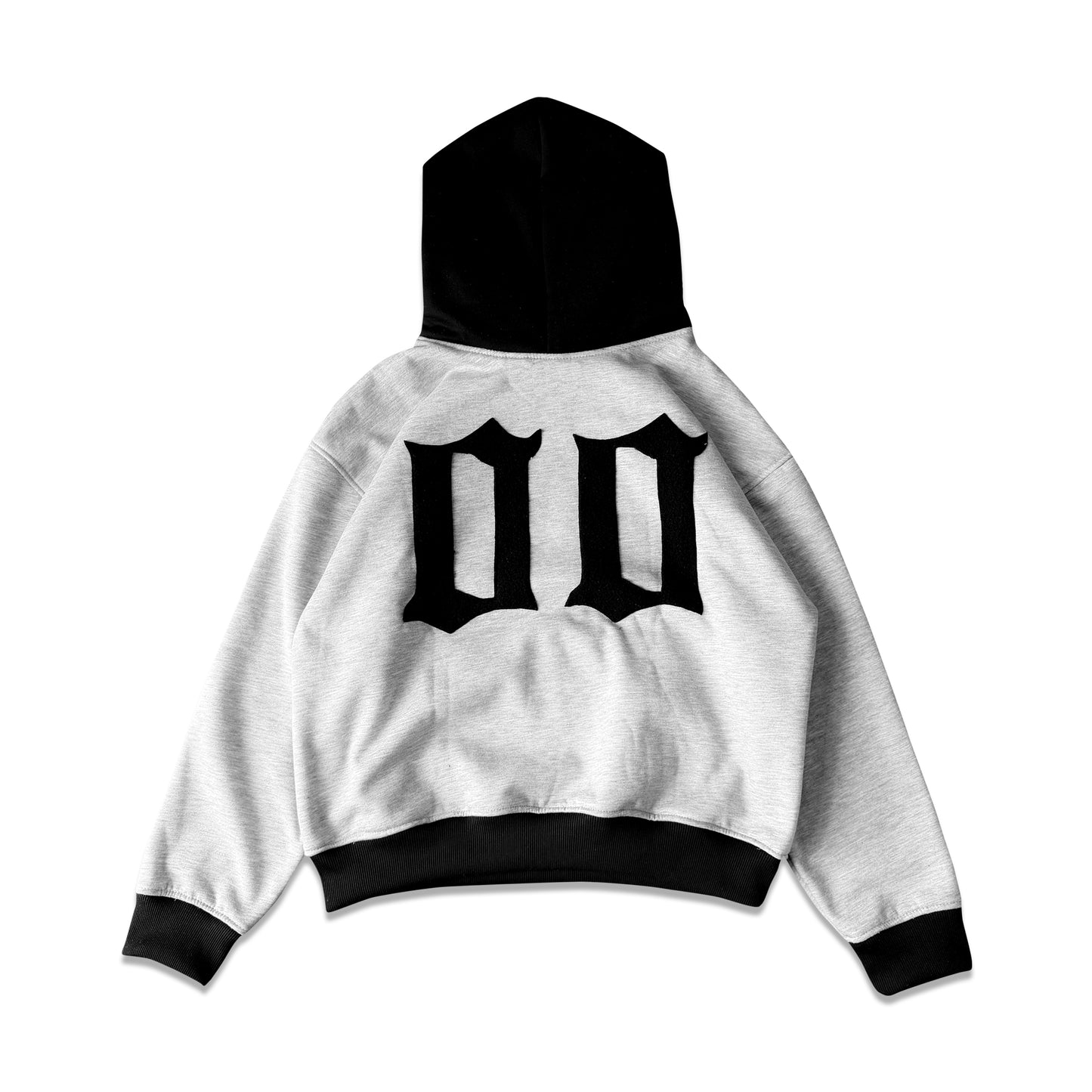 GOTHAM HOODIE
