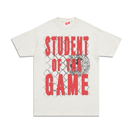 SOTG TEE (WHITE)