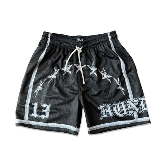 1300 GENERAL MESH SHORTS