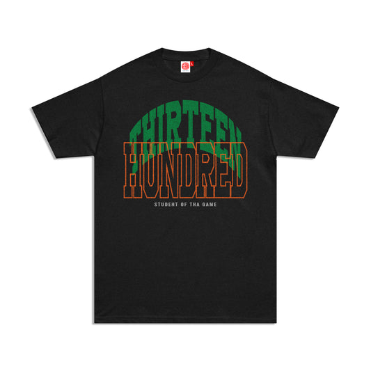 TH VARSITY TEE (BLACK)