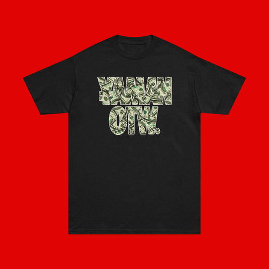 ¥AMAN OTW. TEE DOLLAR