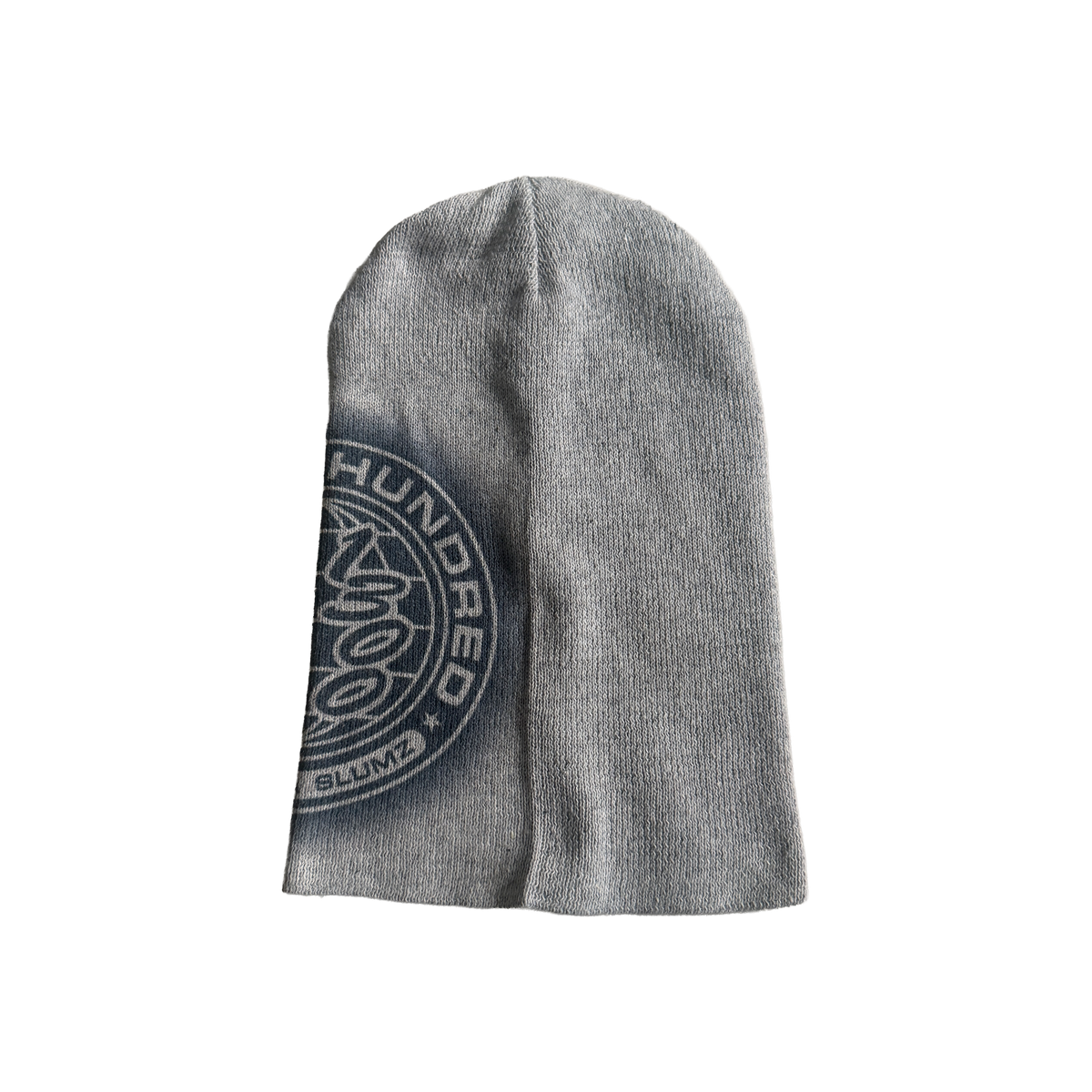 1300 WORLDWIDE BEANIE GREY