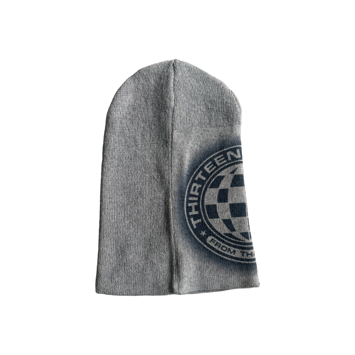 1300 WORLDWIDE BEANIE GREY