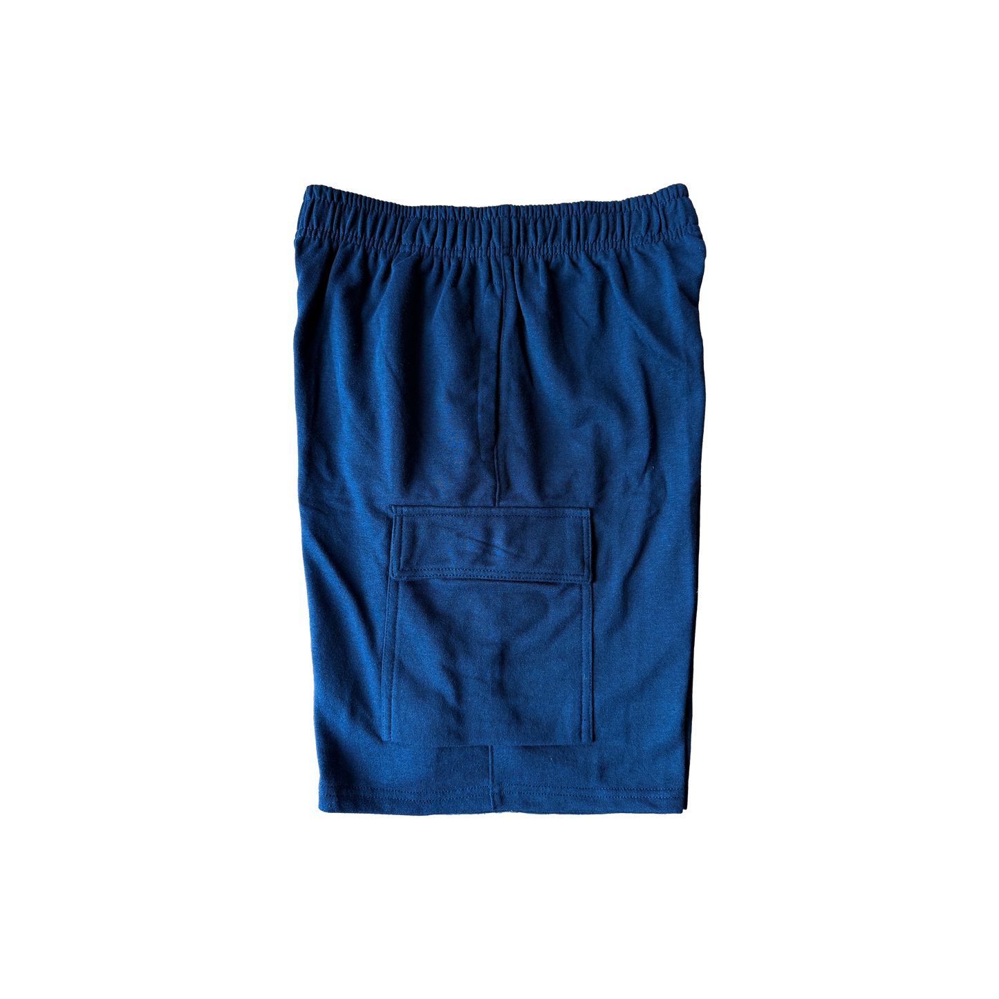 HEADBANG SHORT (NAVY)