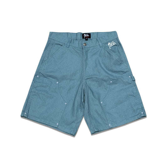 1300 Utility Shorts Blue