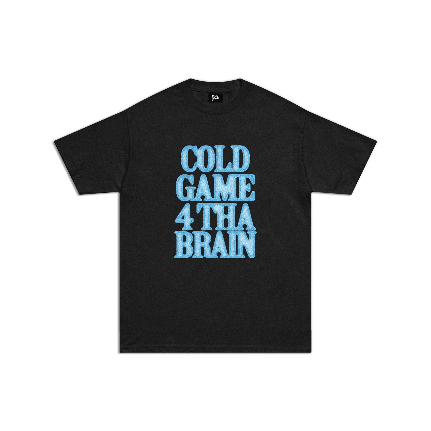 COLD GAME TEE