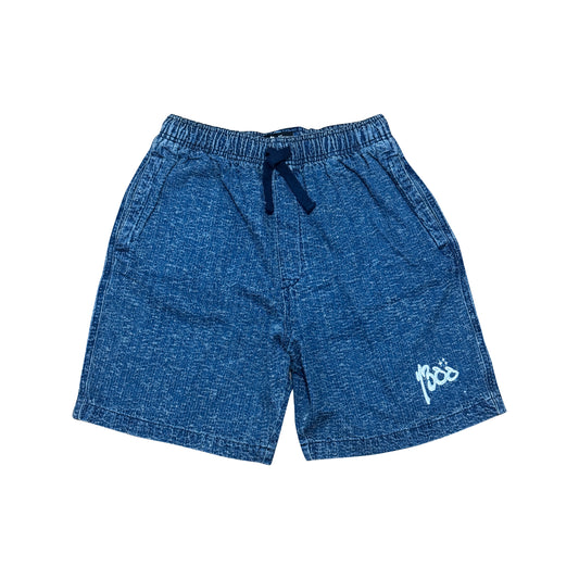 1300 DENIM EASY SHORTS