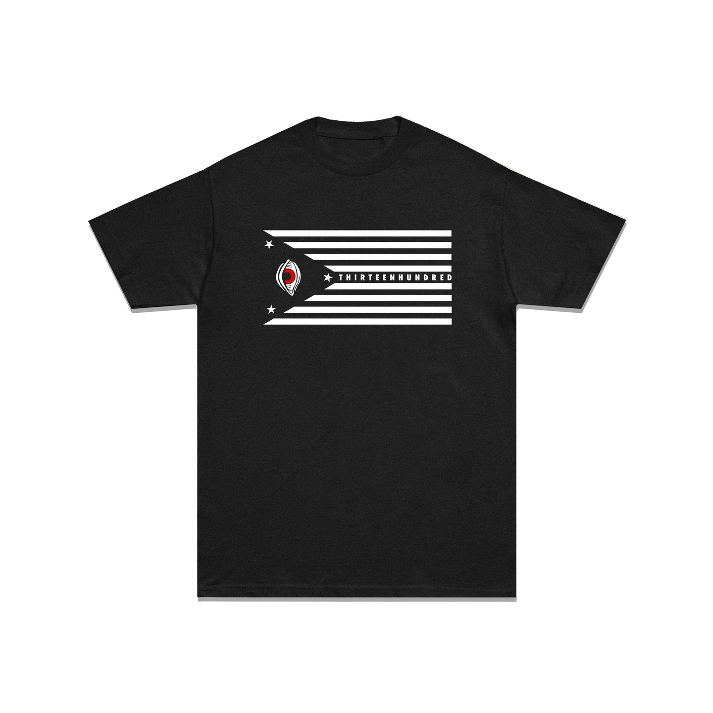 1300 FLAG TEE