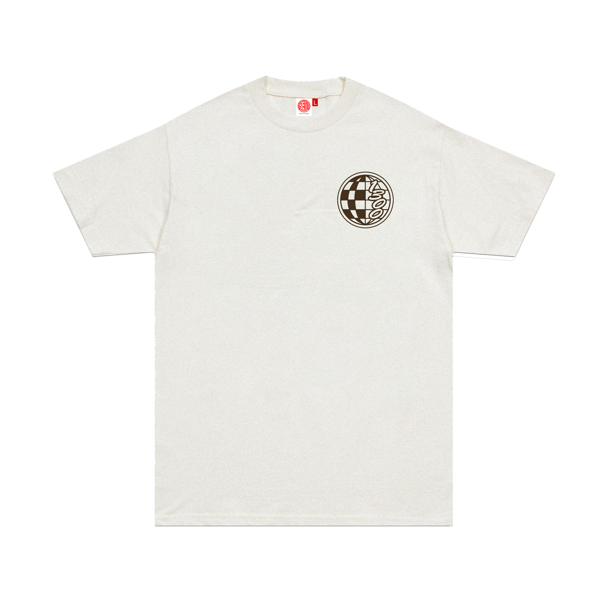 FROM THA SLUMZ TEE