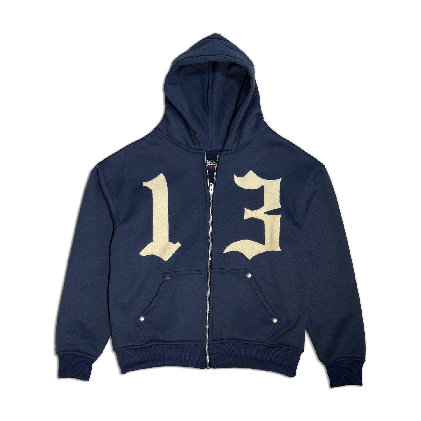 1300 ANCIENT HOODIE