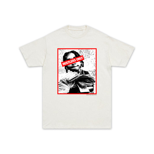 MONEY MOVES TEE